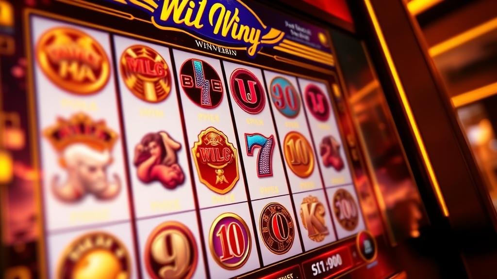 เจาะลึกสูตรปรับเบทสล็อต Megaways ล่าสุด: เทคนิคทำกำไรฉบับผู้เล่นจริง