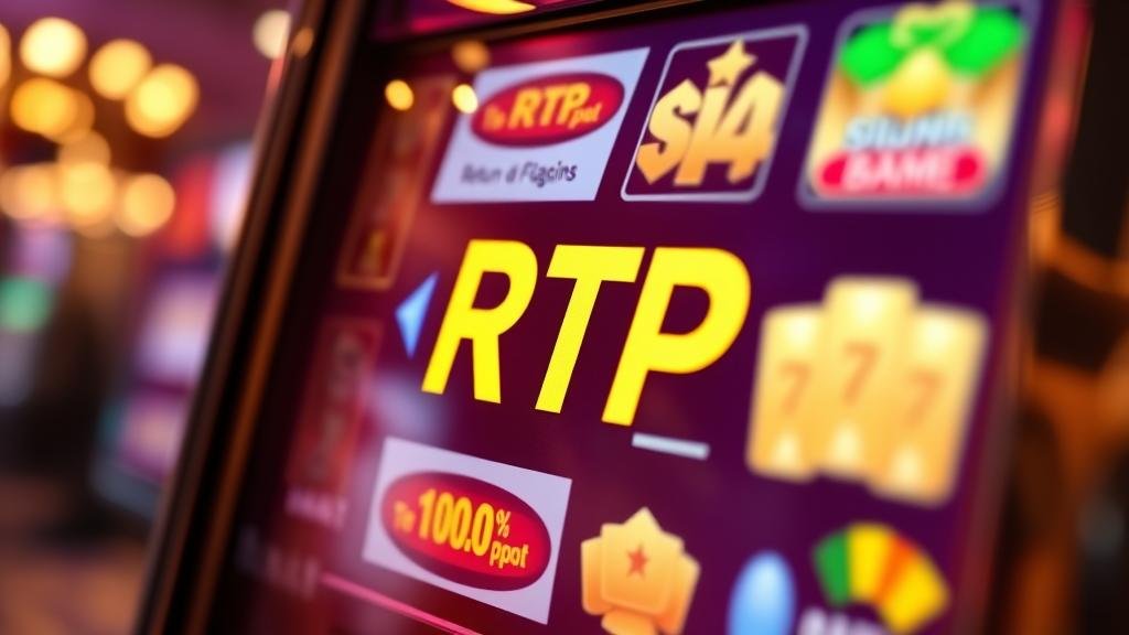 สตรีมเมอร์เล่นสล็อตออนไลน์