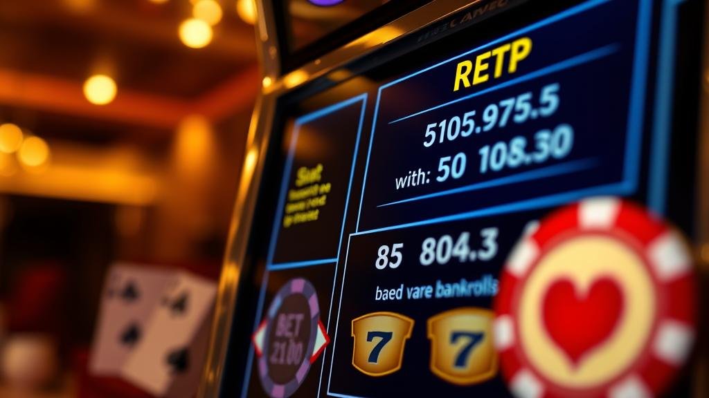 หน้าจอเกมสล็อต Megaways พร้อมตัวเลือกซื้อโบนัส