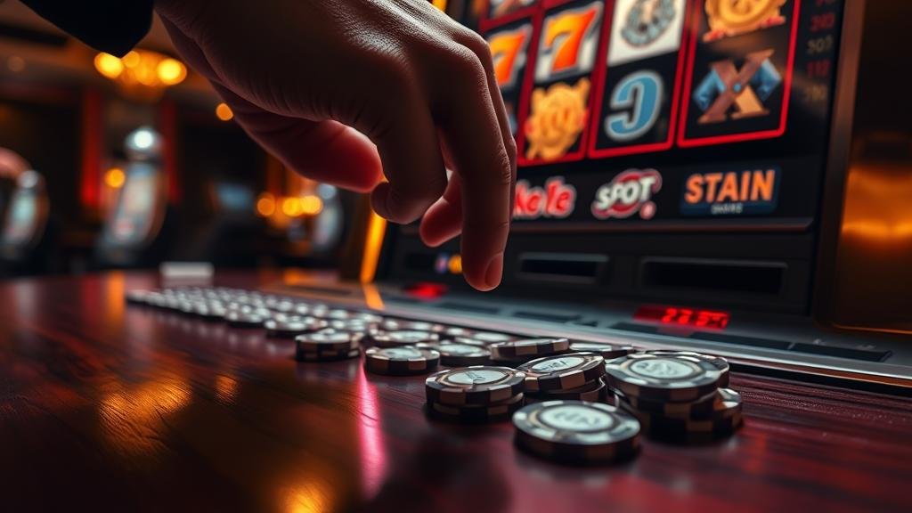 เกมสล็อตธีมอียิปต์ยอดนิยม