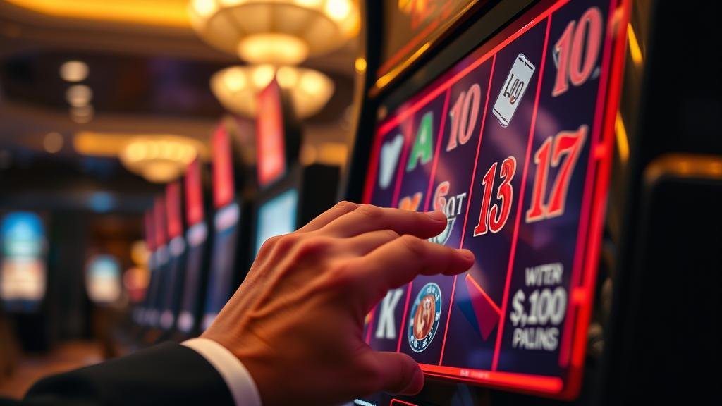 เปิดเคล็ดลับ! คำนวณปรับเบทสล็อต RedTiger, Playngo 2025 ฉบับทุนน้อย ทำกำไรจริง