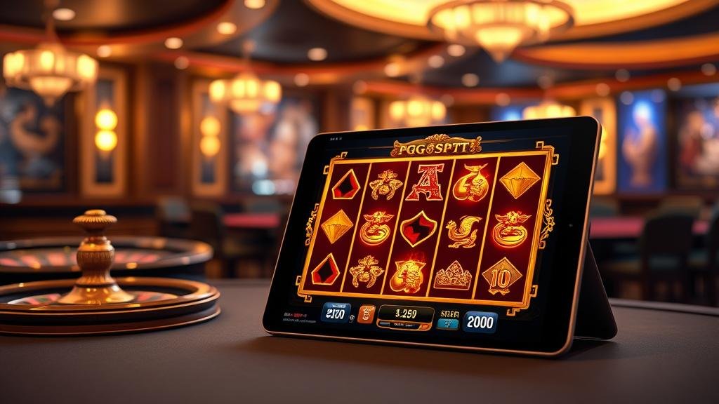 เคล็ดลับสล็อต PG: ซื้อสปินคุ้ม เข้าโบนัสไว ฉบับเซียนทำเงิน