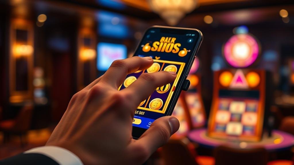 ธีมสล็อตออนไลน์หลากหลายรูปแบบ