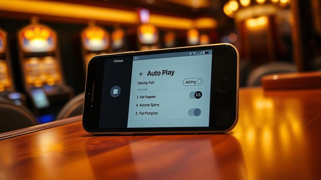 ปุ่มซื้อฟรีสปินสล็อตบน iOS