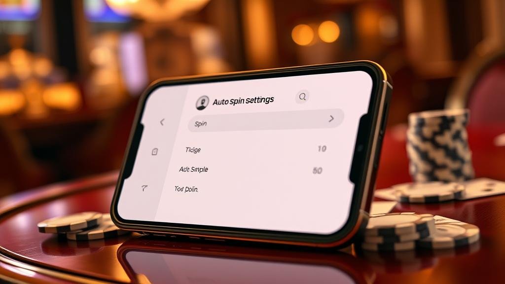 เคล็ดลับสล็อต: ตั้งค่าออโต้ iOS 2025 ฉบับเซียน ทำกำไร 5 นาที คุ้มค่า