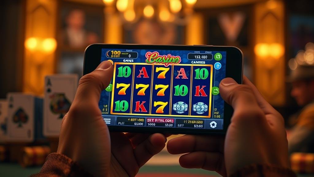 เปรียบเทียบเกมสล็อตจาก Quickspin และ BTG