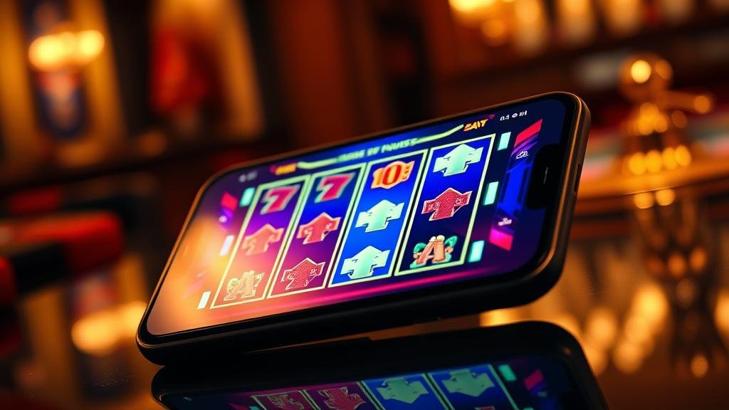 คู่มือ สล็อตทุนน้อย 2025: เลือกเกมค่าย Joker เข้าโบนัสไว ทำกำไร