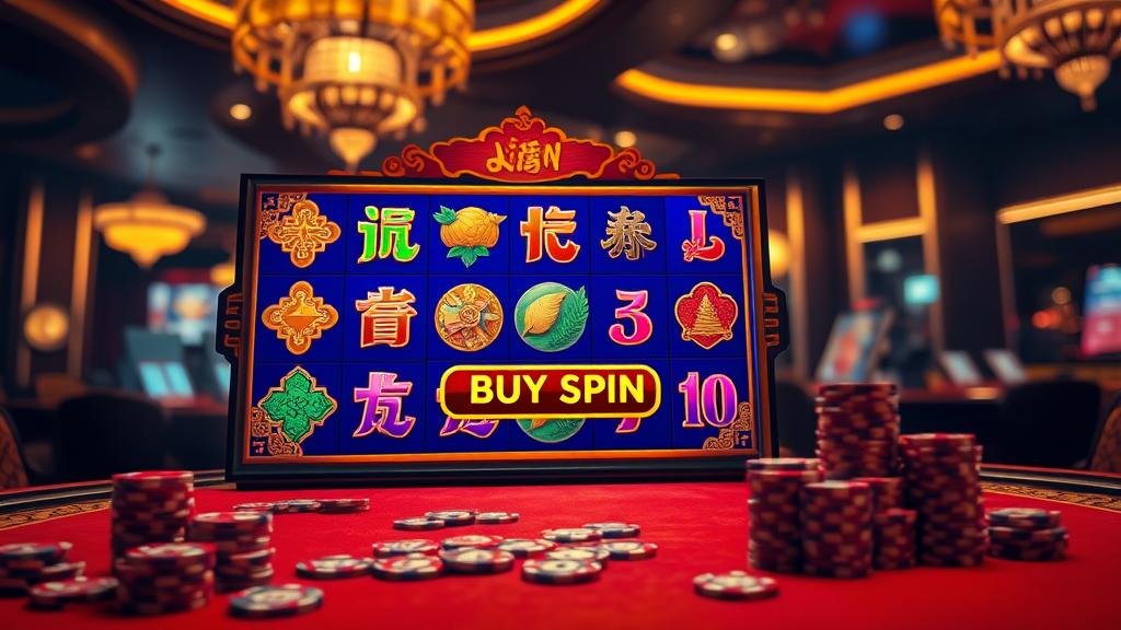 การตั้งค่าออโต้สปินบนแท็บเล็ต