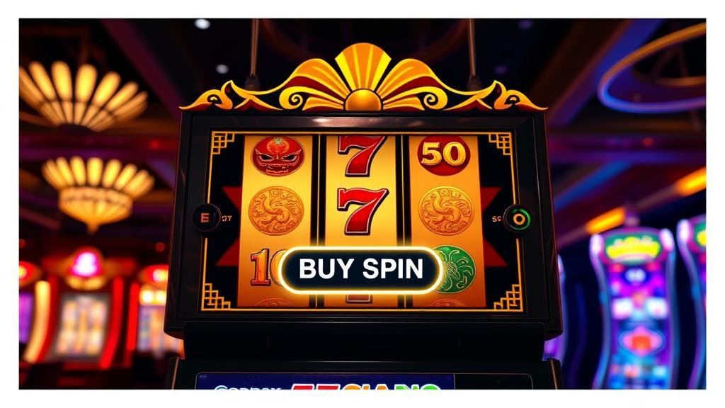 หน้าจอแสดงค่า RTP ของสล็อต