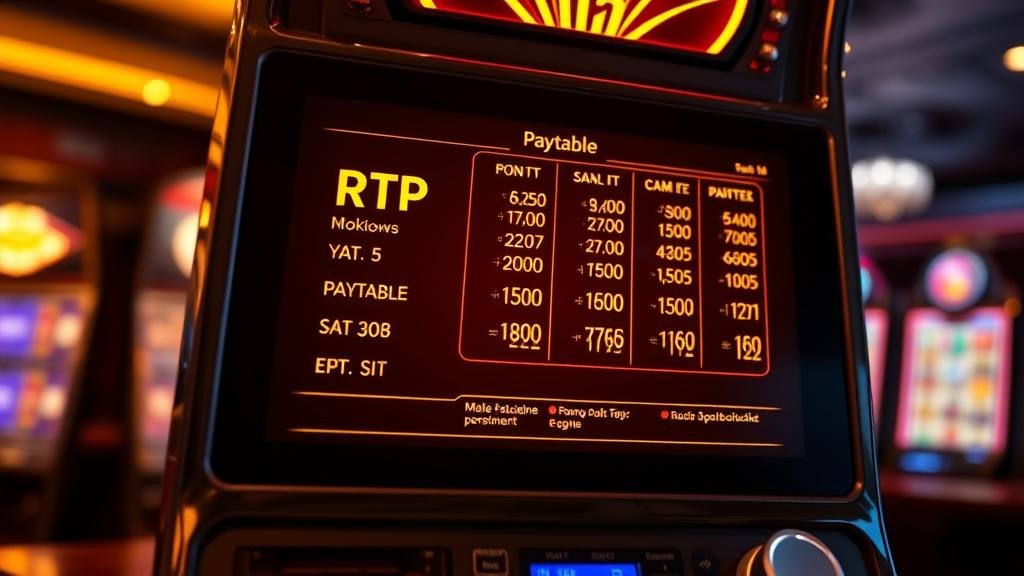 ช่วงเวลาที่ดีที่สุดในการเล่นสล็อตออนไลน์