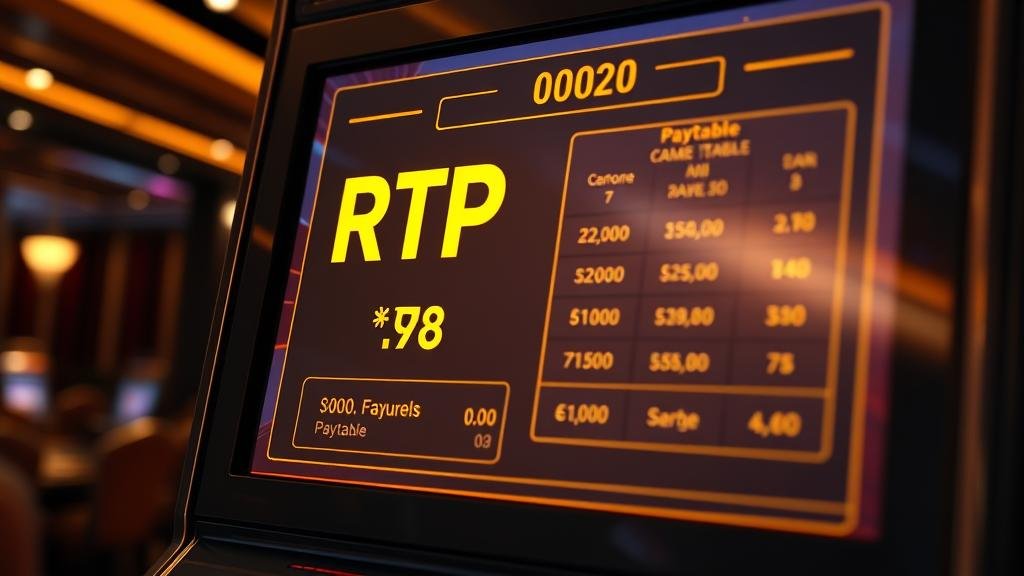 เกมสล็อตธีมต่างๆ