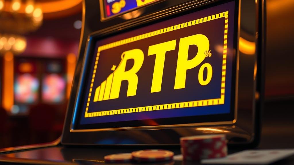 สัญลักษณ์ Wild ในเกมสล็อต Joker