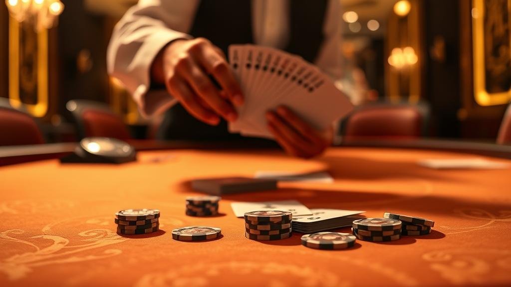 บาคาร่า วอลเลท: เทคนิคอ่านเค้าไพ่ปิงปองแม่นยำ พร้อมกลยุทธ์เดิมพันขั้นสูง 2025