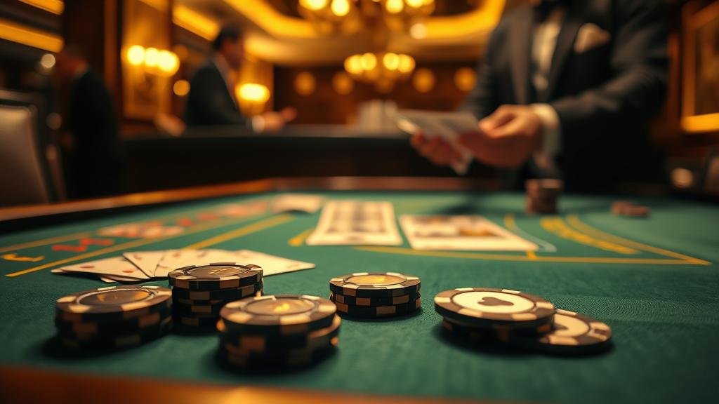 วิธีใช้โหมดทดลองเล่นบาคาร่าเว็บตรง ทำเงินกำไร 2025 อัปเดตล่าสุด