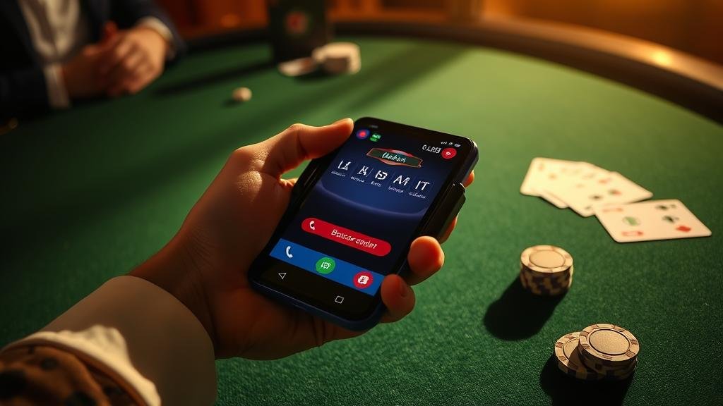 เคล็ดลับเดินเงินบาคาร่า SA 2025: จัดการงบทุนน้อยให้ชนะยั่งยืน