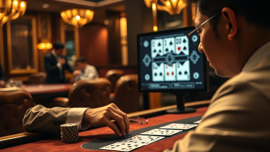 เล่นบาคาร่าบนมือถือ