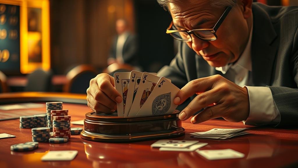 สมัครบาคาร่าไลฟ์สปีด 2025: คู่มือเซียน สูตรชนะไว เข้าใจง่าย คุมงบให้คุ้ม