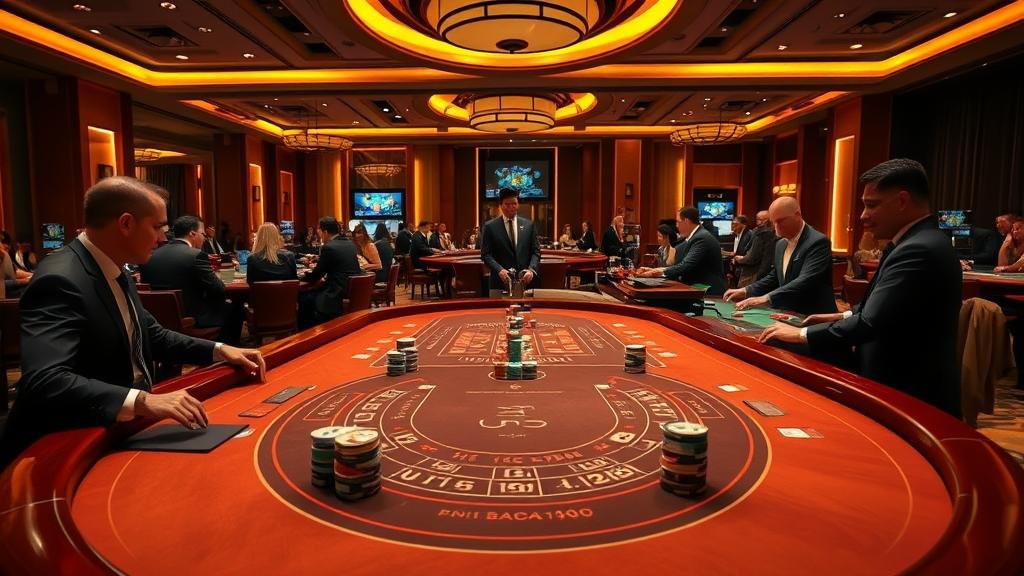 คู่มือเลือกค่ายบาคาร่า Evolution, DG, Ezugi, Dream Gaming, Pragmatic Play, AE...