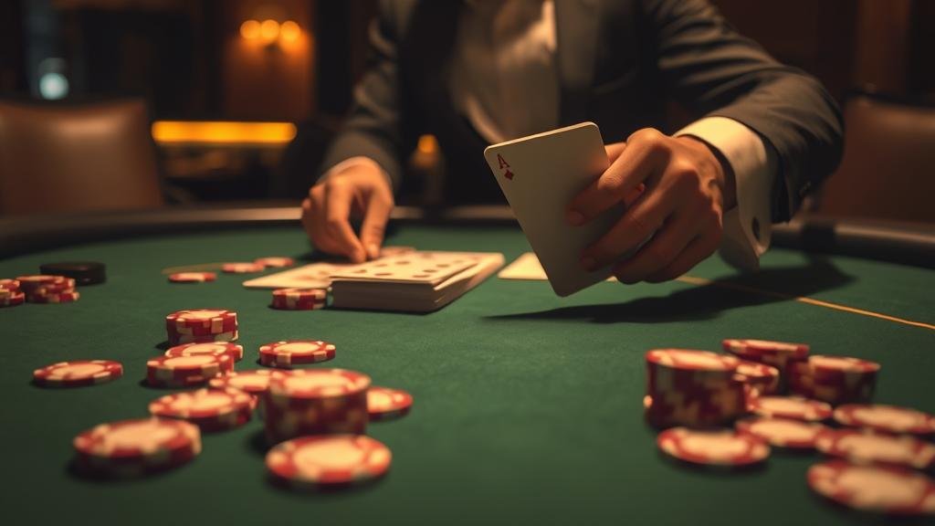 เล่นบาคาร่าบนมือถือ iOS