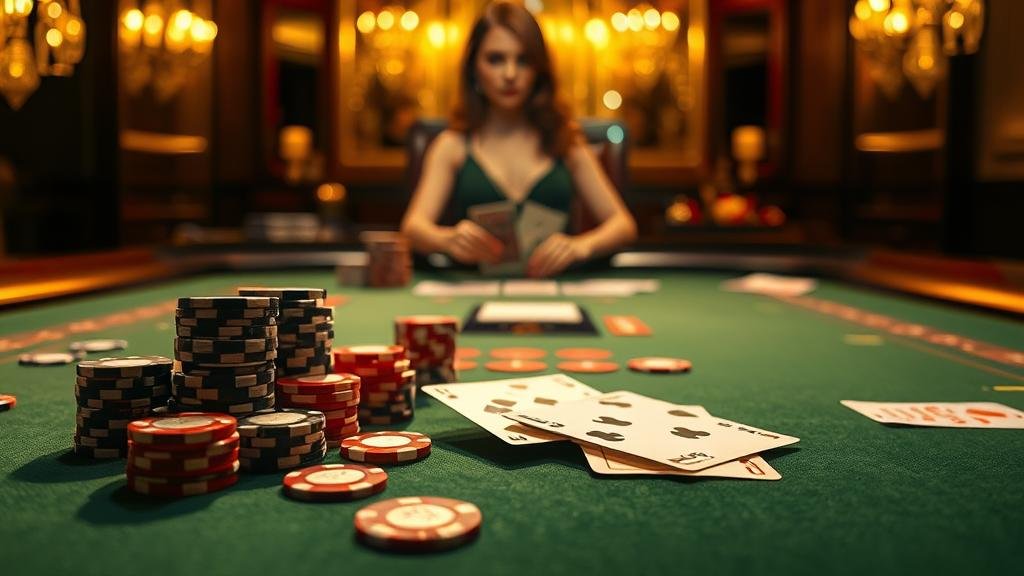 การเล่นบาคาร่าบนมือถือ