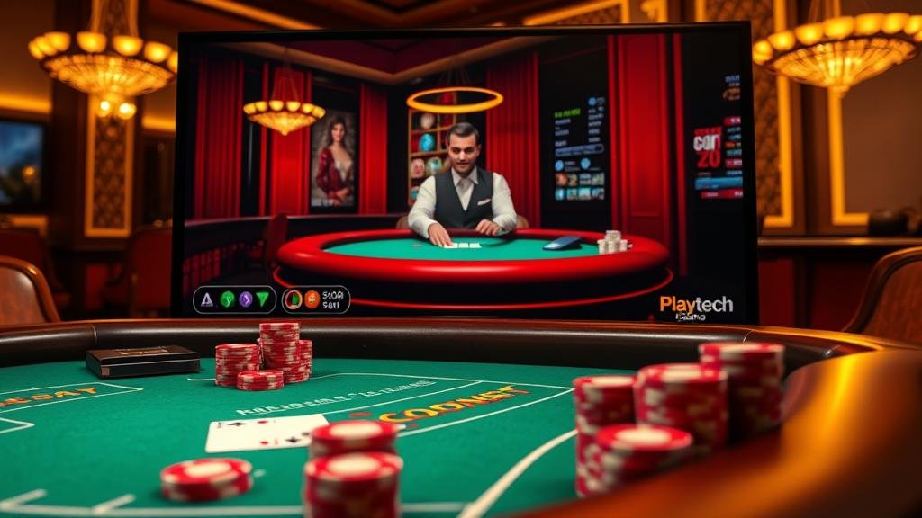 การจัดการอารมณ์และเงินทุนในการเล่นบาคาร่า