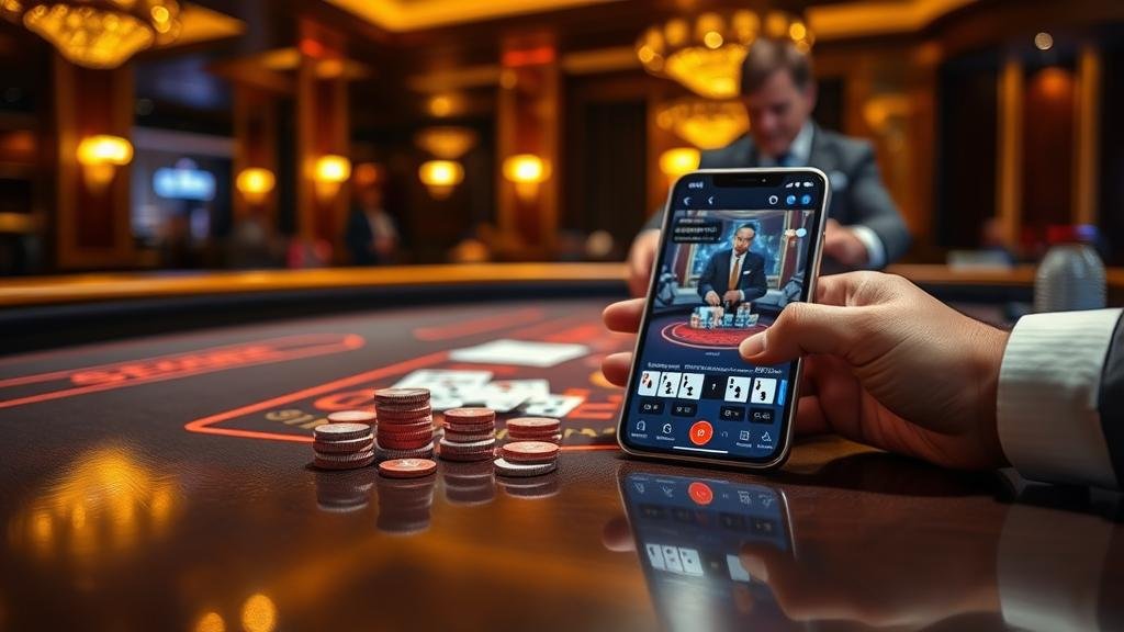 แจกสูตรเดินเงินบาคาร่าไลฟ์สด เข้าใจง่าย ได้ผลจริง ภายใน 5 นาที