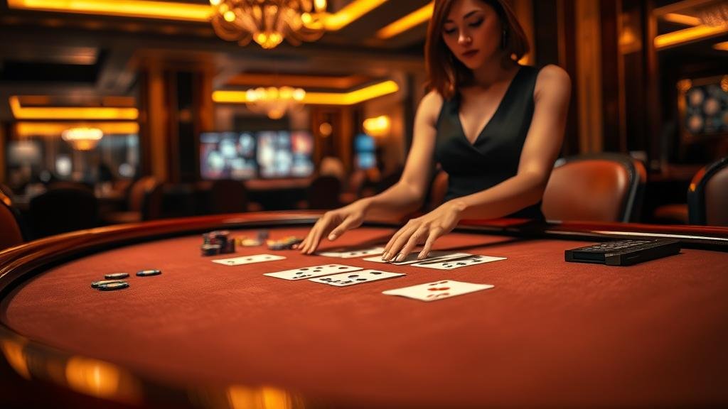 บาคาร่าโปรสด: จัดการทุนน้อย อ่านเค้าไพ่สามตัด AE กลางคืน ให้ชนะยั่งยืน