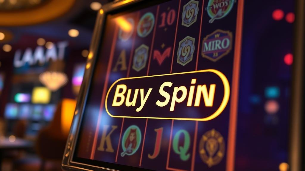 เจาะลึก! สูตรคำนวณซื้อสปินสล็อตค่าย Endorphina เห็นผลไว ภายใน 5 นาที