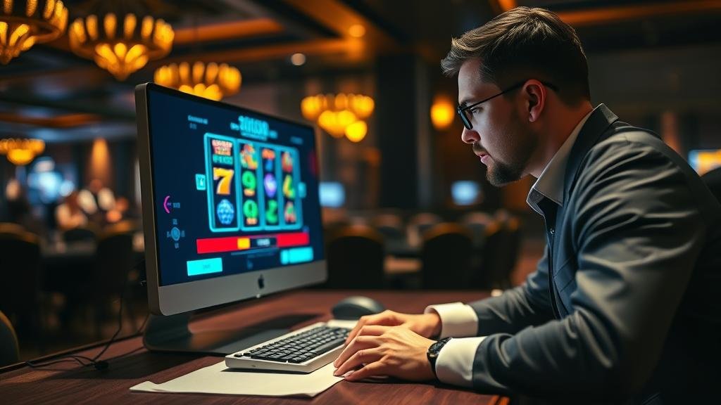 คู่มือสล็อต คุ้มค่า เดโม่สำหรับมืออาชีพ 722