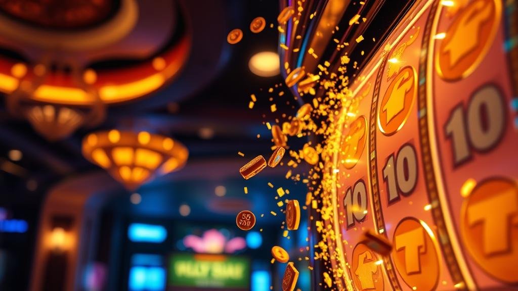 เคล็ดลับปรับเบทสล็อต Ways 2025: เล่นยังไงให้คุ้มค่า เห็นผลไว