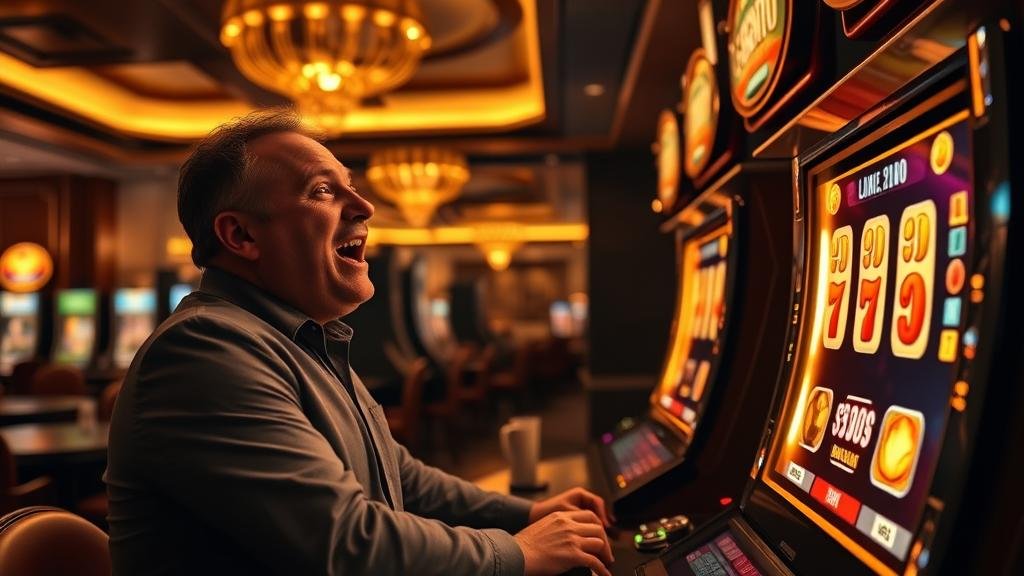 เคล็ดลับเล่นสล็อต Gamomat ทุนน้อย เห็นผลไว พร้อมตัวอย่างจริง