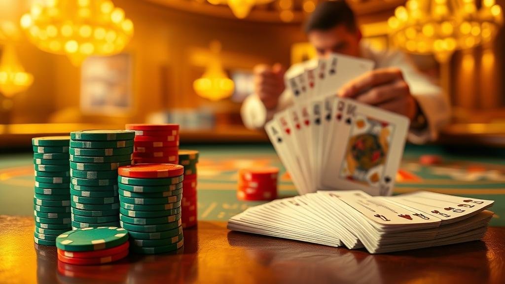 สล็อต 2025: คู่มือเลือกค่าย RTP สูง ทำกำไรฉบับเซียน งบไม่จำกัด