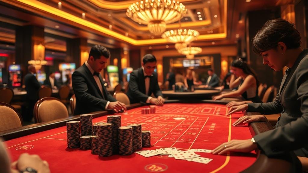 สล็อตค่ายดัง 2025: สูตรปรับเบทฉบับเซียน ทำกำไรเร็วใน 5 นาที