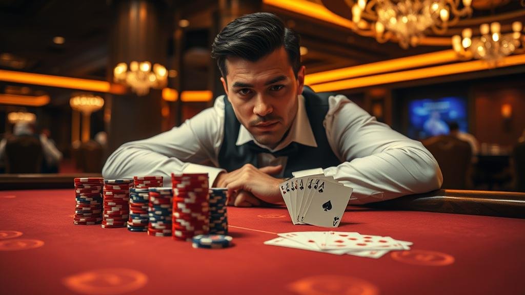 บาคาร่า: สูตรเด็ด 1-3-2-4, วัววัว, Super Six ฉบับเซียน พร้อมเคล็ดลับเลือกค่าย...