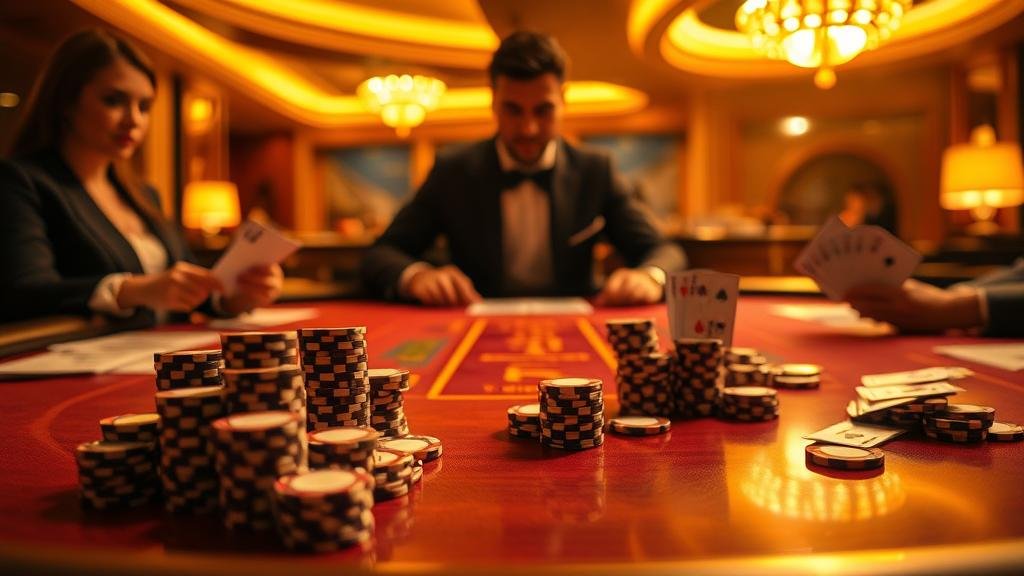 เคล็ดลับบาคาร่า: สูตรเดินเงินแบบพาโรลี 2025 ชนะง่ายใน 5 นาที เข้าใจง่าย