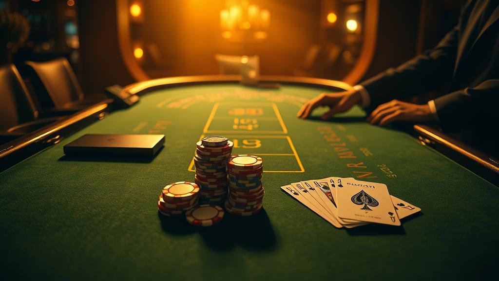 บาคาร่า AE/SA 2025: สูตรซูเปอร์ซิกส์, อ่านเค้าไพ่, เดินเงินยั่งยืน งบน้อย-สูง...