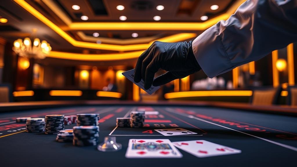 บาคาร่า: เปิดสูตรอ่านเค้าไพ่สายฟ้า & ปิงปอง ฉบับ Pragmatic 2025 ชนะไวใน 5 นาที