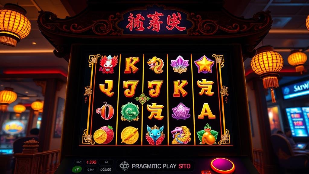 เจาะลึก! สล็อตค่ายดัง Pragmatic, Evoplay: สูตรซื้อสปิน, เช็ค RTP, ธีมเอเชีย จ...