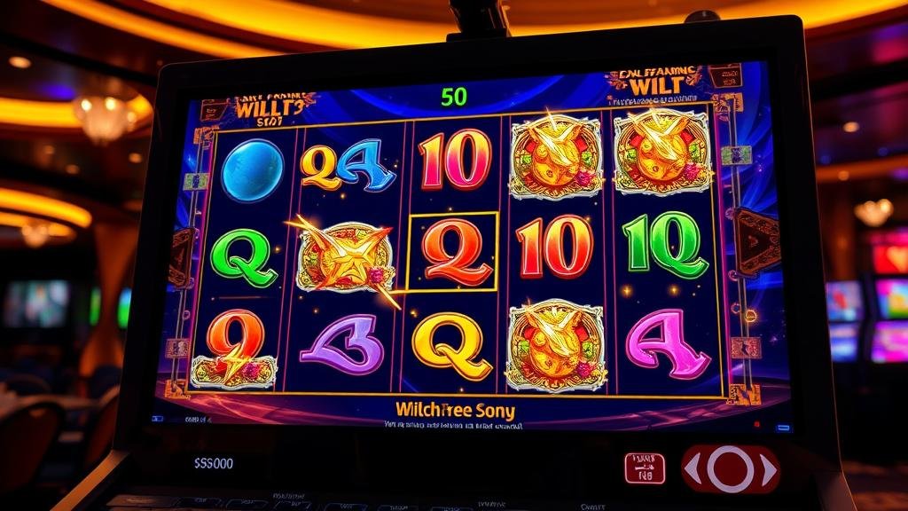 แนวทางเลือกสล็อตค่ายดัง Evoplay, PG, Habanero: สูตรปรับเบทให้ไวลด์ขยาย จ่ายจริง