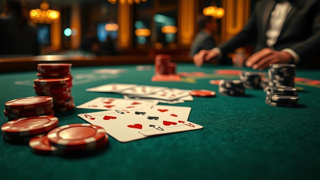 เล่นบาคาร่าบนมือถือ