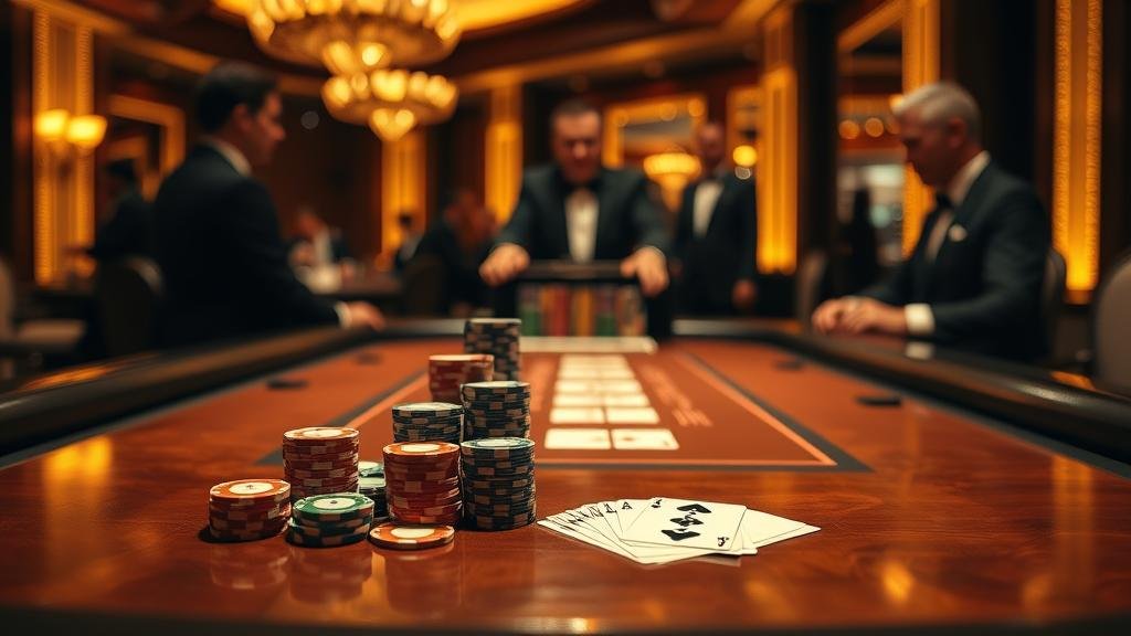 บาคาร่า VIP ห้องพิเศษ: คู่มือเลือกค่าย Pragmatic 2025 ฉบับเข้าใจง่าย ชนะยั่งยืน