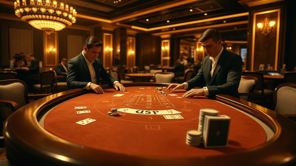 สูตรเด็ด! บาคาร่า วัววัว 2025: เช็คอัตราจ่าย ยืนยันตัวตนปลอดภัย ได้ผลจริง
จริ...