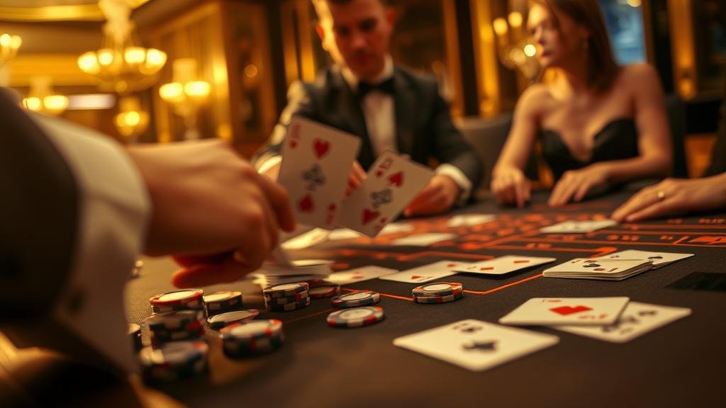 บาคาร่าเว็บตรง: สุดยอดเทคนิคอ่านเค้าไพ่สายฟ้า ปิงปอง สามตัด ฉบับเซียน พร้อมแน...