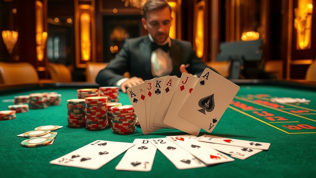 บาคาร่า ออนไลน์: สูตรเดินเงินแบบใหม่ล่าสุด คุ้มค่า ยั่งยืน สมัครเดสก์ท็อปง่าย