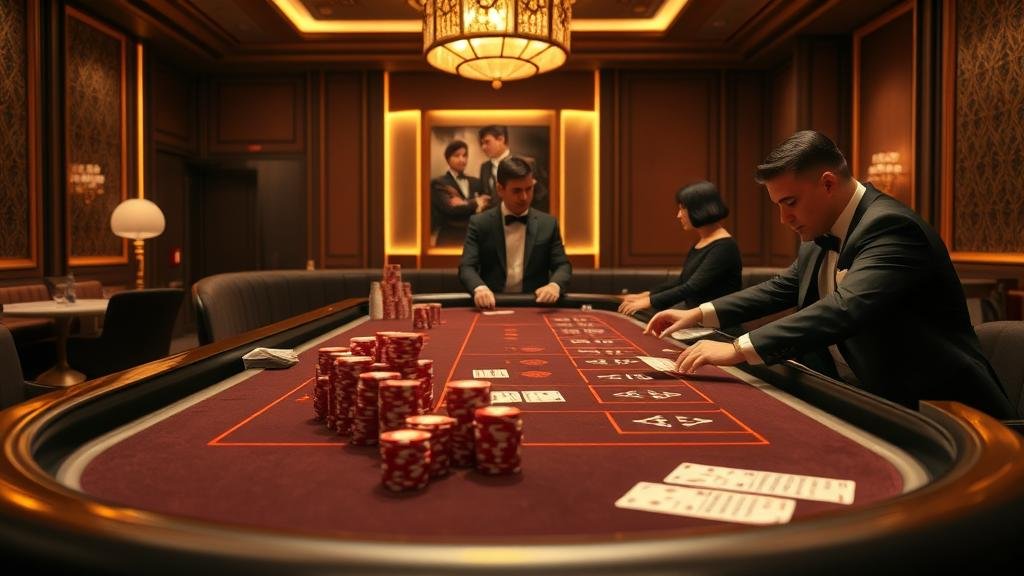 บาคาร่าไลฟ์สปีด: เทคนิคเดินเงินประกันภัยออนไลน์ 2025 เล่นง่าย ได้ผลจริง
เข้าใ...