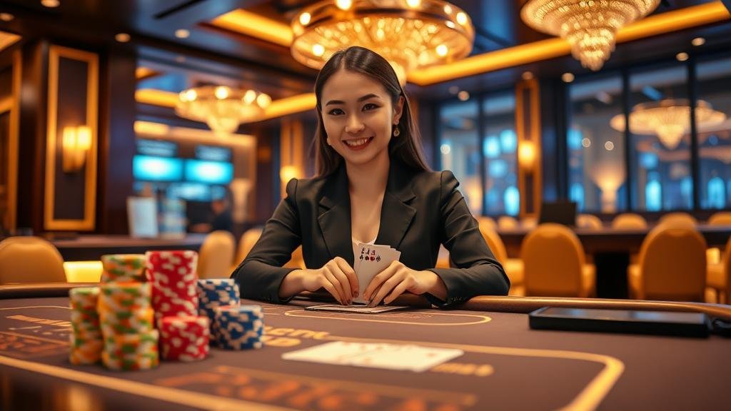 บาคาร่า วัววัว เว็บตรง: อัปเดต 2025 เทคนิคอ่านเค้าไพ่ปิงปอง กลางคืน ได้ผลจริง...