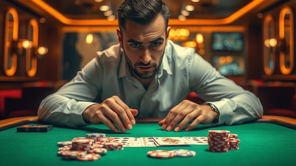 คู่มือบาคาร่า โบนัส ไม่มีค่าคอมสำหรับมืออาชีพ 73