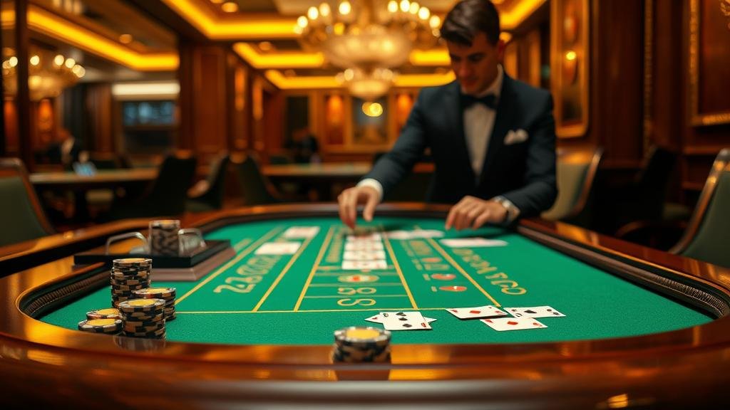 บาคาร่าเว็บไทย: คู่มือเล่นง่าย 2025 อ่านเค้าไพ่สลับคู่พร้อมเทคนิคสายฟ้า