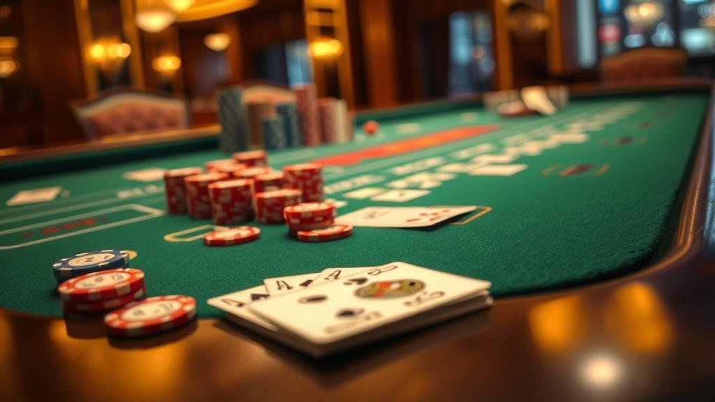 เคล็ดลับอ่านเค้าไพ่บาคาร่า สองตัด ปิงปอง ฉบับเพื่อน เข้าใจง่าย ได้ผลจริง 2025