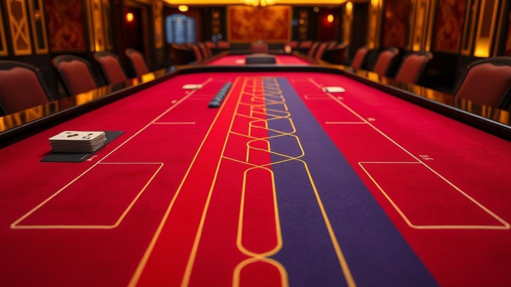 เจาะลึกเทคนิคอ่านเค้าไพ่บาคาร่าถนนใหญ่ฉบับ iOS: สูตรทำเงินยั่งยืน